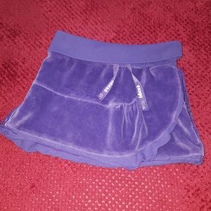 Idexe girls skirt from Italy